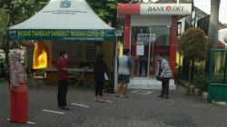 Dana KJP Cair, Bank DKI Imbau Pemegang KJP Plus dan KJMU Patuhi PSBB