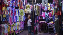Pansus DPRD Minta Jangan Ada lagi Penggusuran PKL di Medan