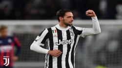 Barcelona Beri Lampu Hijau Juventus untuk Tukar Pemain 
