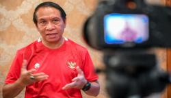 Menpora Ingin Garuda Select Dilanjutkan Lagi