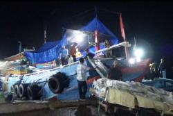 Pasokan Ikan Laut di Kalsel Aman hingga Lebaran