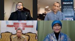 Pandemi Covid-19 Belum Reda, Efektifkah Pelaksanaan PSBB di Daerah?