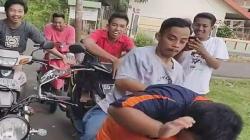 RZ Bocah Penjual Jalangkote Korban Bully di Pangkep Banjir Bantuan