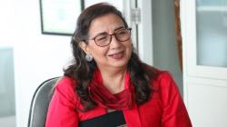 Kisah Maria Darmaningsih Taklukkan Corona, Seni dan Ekspresi Menjadi Obat