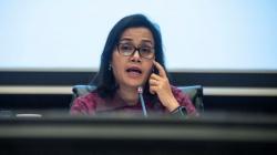 Fitch Pertahankan Rating Surat Utang Indonesia, Ini Komentar Sri Mulyani