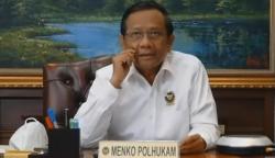 Tunda Pembahasan RUU HIP, Pemerintah Tak Akan Kirim Surat Presiden ke DPR