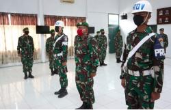 Anggota TNI di Aceh Serda K Ditahan karena Istri Posting Sindiran ke Presiden Jokowi
