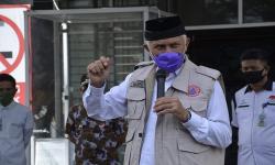 Hadapi Idul Fitri, Wali Kota Padang: Kita Mementingkan Pangan, Bukan Papan<