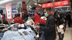4 Jenis Barang Paling Banyak Dibeli Saat Idul Fitri, Nomor 3 Wajib Punya Stok
