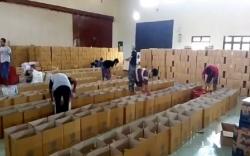Demi Rehab Gedung, Mensos Akan Pangkas 300.000 Penerima Kartu Sembako