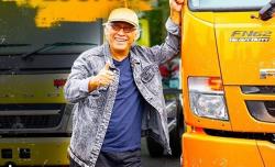 Presiden Jokowi Ulang Tahun, Iwan Fals: Tambah Sabar, Ikhlas dan Syukur 