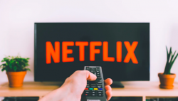 AS Gelar Investigasi terhadap Keputusan Indonesia Pajaki Netflix dkk
