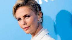Charlize Theron Alami Cedera saat Syuting The Old Guard, Tayang di Netflix 10 Juli