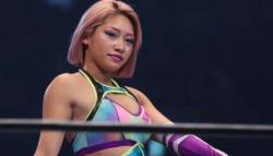 Ini Dugaan Penyebab Meninggalnya Hana Kimura, Pegulat Berdarah Indonesia