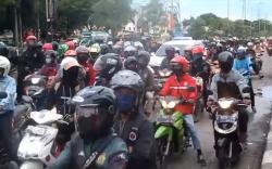 Belum Ada Aturan Teknis Larangan Mudik, Jabar Tunggu Keputusan Pusat<