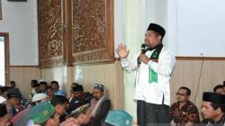 Kemendagri Belum Terima Surat Pengunduran Resmi Bupati Bener Meriah