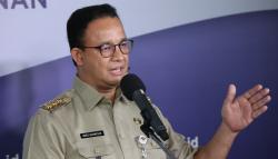 Kasus Covid-19 Jakarta Naik Lagi, RS Rujukan Mulai Penuh