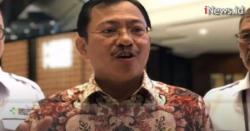 Sekolah Segera Dibuka, Ini yang Disiapkan Menkes Terawan