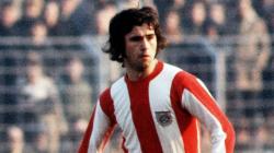 Ini 5 Pemain dengan Rekor Mencetak Gol Beruntun Terbanyak Sepanjang Sejarah