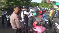 Soal PSBB 11-25 Januari, Pemprov Jatim Pilih Tunggu Instruksi Pusat 