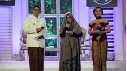 Konser Digital Tombo Kangen Didi Kempot Memoriam di Ngawi Sukses, Donasi Terkumpul Rp115 Juta