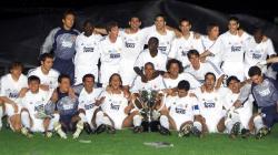Sejarah Hari Ini: Real Madrid Pastikan Titel La Liga Ke-28