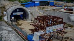 KAI Gantikan WIKA Jadi Lead Konsorsium Proyek Kereta Cepat Jakarta-Bandung, Ada Apa?<