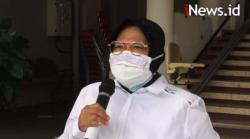 Skenario New Normal, Wali Kota Risma: Surabaya Belum Ada Rencana
