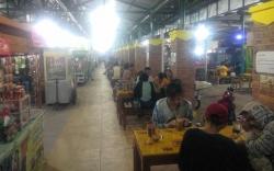 New Normal, Tak Ada Jam Malam untuk Usaha Kuliner di Payakumbuh