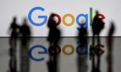 Google Digugat Negara Bagian Arizona AS Gara-Gara Data Lokasi