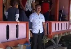 Gugatan Praperadilan Ruslan Buton Ditolak