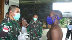 Video Putra Papua Bangga Jadi Prajurit TNI AD, Mahir Bahasa Jawa