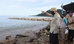 Pemkot Padang Gelontorkan Rp35 Miliar untuk Kembangkan Wisata Pulau Pisang