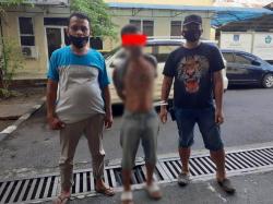 Bejat, Ayah Tega Setubuhi Anak Kandung Berkali-kali di Manado