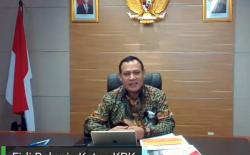 Ketua KPK Minta Kasus Edhy Prabowo Tak Diseret ke Politik<
