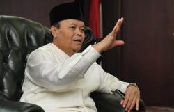 HNW: Dirut TVRI Iman Brotoseno Pernah Jadi Kontributor Majalah Playboy Indonesia