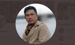 Iman Brotoseno: Tulisan Saya di Majalah Playboy Indonesia Cuma 1, Tak Ada Pornografi