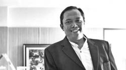 Direktur Erajaya Djatmiko Wardoyo Meninggal Dunia