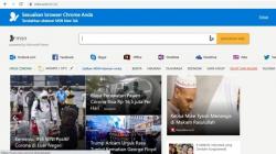 Microsoft Ganti 50 Staf Redaksi MSN dengan Robot AI