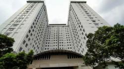 Dekat MRT, Pembangunan Rusun Pasar Jumat Capai 88 Persen