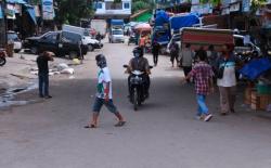 Palangkaraya Akan Berlakukan PSBB Tahap 2 Putus Penyebaran Covid-19
