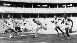 Sprinter Legendaris Bobby Morrow Tutup Usia