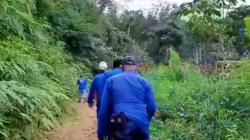 Hilang di Hutan Sejak Lebaran, Warga Lima Puluh Kota Belum Ditemukan