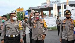 Kakorlantas Irjen Pol Istiono: Arus Balik Lebaran 2020 Turun 70 Persen