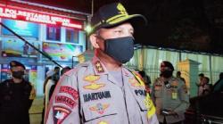 Polda Sumut Tetapkan 17 Tersangka Bentrokan Warga di Tapanuli Selatan<