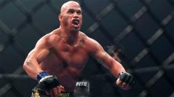 Mantan Jawara UFC Mesum di Taksi, sang Sopir Cuma Bisa Melongo