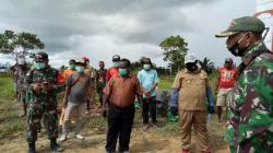 Wabup Asmat Sebut Banyak Anak Papua Sekolah ke Luar Negeri Pakai Dana Otsus