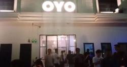 Viral Pria di Medan Keluar Hotel dalam Kondisi Telanjang, Mengaku Diancam Waria<