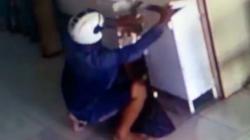 Tak Punya Akhlak, Pria di Padang Curi Rp5 Juta di Kotak Amal Masjid