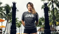 Petarung MMA Singapura Sedih dengan Kasus Bunuh Diri Hana Kimura